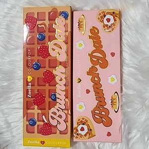 Colourpop Brunch palette for sale